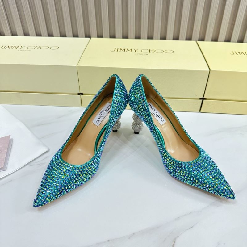 Jimmy Choo Shoes